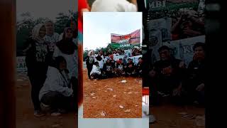 Kopdar akbar sobat ngarit jambi #shorts #sobatngarit #sobatngaritjawabarat