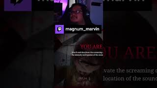 professional boxer | magnum_marvin on #Twitch