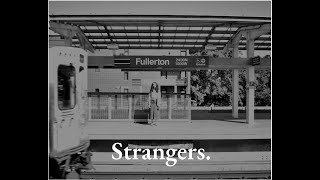 Strangers. | Photo Roman Film | Film 101 | Sophie Hartmann