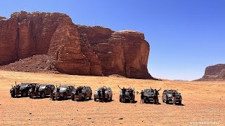 Jordania 2023 Amator4x4