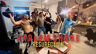 Revivimos el Harlem Shake ( vídeo viral de hace 11 años )FT el team #harlemshake