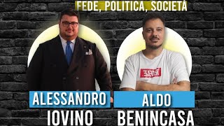 4 chiacchiere tra fratelli: fede, politica, società.