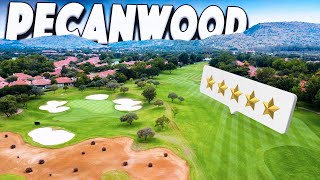 Ultimate Boys Golf Trip at Pecanwood Golf & Country Club | Jack Nicklaus Signature Course!