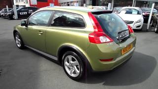 Rybrook Volvo C30 1.6S