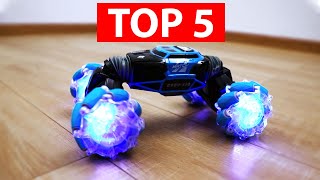 Top 5 : Remote Control Car Toys | 4K