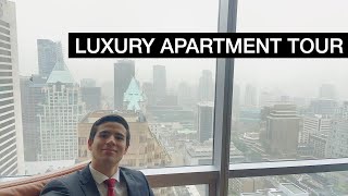 LUXURY Property Tour - Shangri La