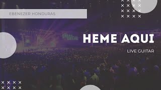 HEME AQUI | LIVE🎸