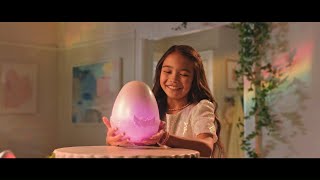 Toys"R"Us x Hatchimals Alive!