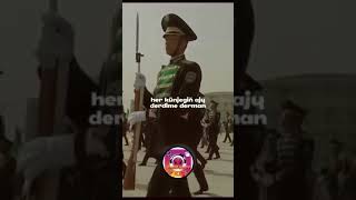 HABIBI Come to TURKMENISTAN!!! #reels #youtubeshorts #tiktok #instagram #turkmenistan #capcut #viral