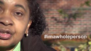 Behavioral Health Homes: #imawholeperson