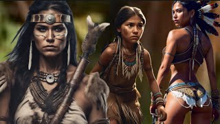 What You Didn’t Know About Ancient Native American Women