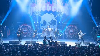 HATEBREED 9-28-24 @Terminal 5 NYC