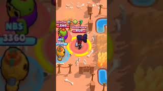 Будем получать 👊😂 | Brawl Stars #shorts #brawlstars