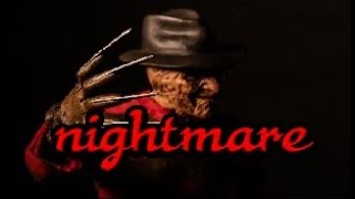 Friday Night Funkin' VS Freddy Krueger ( Nightmare ) Lyrics