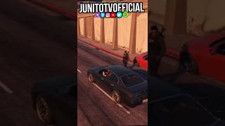 GTA 5 RolePlay Daniel Snitches to the Cops 😭 Valley RP #gta #clipsgtarp #funnyvideos #fivem #gtarp