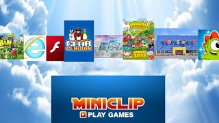 Farewell Miniclip