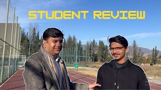 Real 😱 Review of Student from New Vision University | My Medical Study