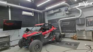 Evo Dyno Lab