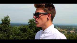 Nathan Grisdale - Smile (Fan Video)