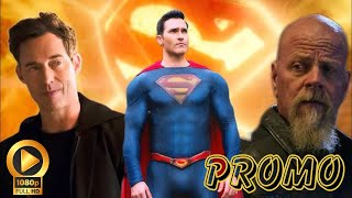 Superman & Lois 4x06 Promo Titled "A Regular Guy" (HD) Final Season | Latest Everything We Know