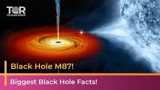 The Biggest Black Hole Findings of 2019 | Report