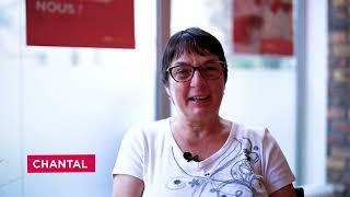 Nos Héros du Quotidien - Chantal, Auxiliaire de Vie chez PROSENIORS - Aide à Domicile.