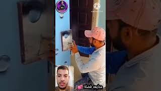 افضل نقاش في مصر #جندى مصر #duet #تريند #حالات #ريلز #متابعه #مقالب #funny #نقاشی