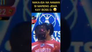 NAKA-ISA NA NAMAN SI JEMA KAY BOSS D.!😅PLEASE SUBSCRIBE FOR MORE VIDEOS!👆