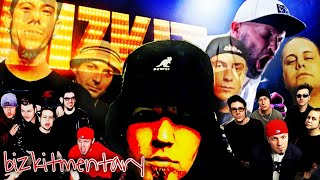 Bizkitmentary: The Story of Limp Bizkit (Documentary)