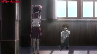 When A Girl Loves You Don't Break Her Heart - Anime Love ~ Chummy Moments