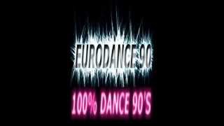 90's Eurodance - Boss System - Fire In My Heart (Dream Mix)