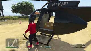 gta online selling full mc business solo