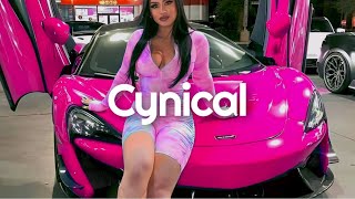 twocolors x Safri Duo x Chris de Sarandy - Cynical  Car Music