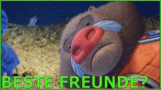 Bester Freund - Müde! ► It Takes Two 06 ◄ mit [TTT] Freddy Bacon