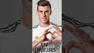 ¿Cómo nació la famosa celebración de Gareth Bale?