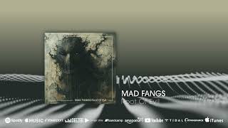 On the way: MAD FANGS - Root Of Evil #dubstep