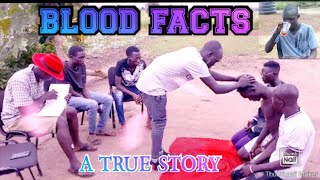 Blood facts || funny Tyme comedy || south Sudan comedy || episode 31 || 2020