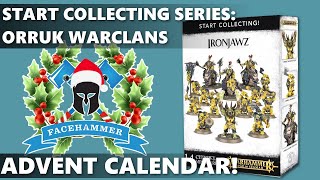 Advent Calendar Day 11: IRONJAWZ Start Collecting Box Series