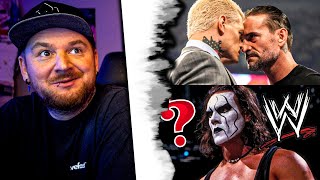 WATT ne PROMO bei RAW 😳GRÖSSTEN " WHAT IFs " im WRESTLING TALK | Der Keller Stream Highlights