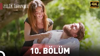 Zalim İstanbul 10.Bölüm | 4K Ultra HD