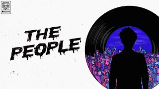 The People - Aadya | Official Lyric Video