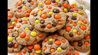 Reese's Peanut Butter Cookies