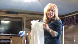 Speed Cleaning with Debbie Sardone