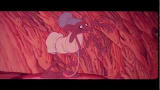 Thief and the Cobbler Deleted Scenes- Bubba & Witch / Hoof & Salome