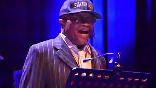 Swamp Dogg, The World Beyond, TivoliVredenburg (Utrecht), 05-09-2022