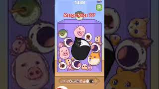 Merge Fellas 777 #games #gameplay #dog #funny #topgames