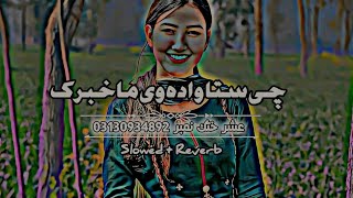 Pashto New Songs 2023 (Slowed+Reverb) Pashto Song | Sad Song | Lofi Song | New Song 2023