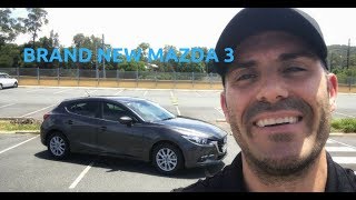 2018 MAZDA 3 - how much to buy & maintain