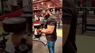 Hammer curl #hammer #biceps #fitness #shorts #monstermuscles #subscribe #viral #trending #ytshorts