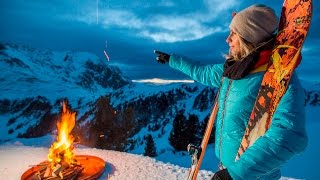 TrentinoSkiSunrise - Madonna di Campiglio